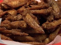 -龍歌自助小火锅(秦淮水游城店)