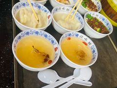 -钟水饺(人民公园总店)