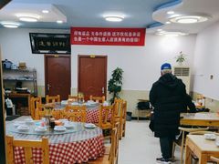-八次方密云水库鱼粘卷子·熏鸽子·农家菜