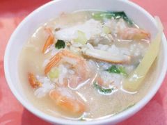 -深运潮州粥(东门店)