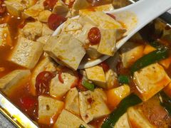 -清真·马坡烧烤涮牛肚·酸浆火锅(新区总店)