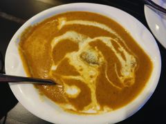 -Santoor 萨都里印度餐厅(北锣鼓巷店)