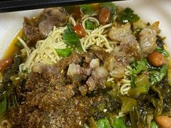 -阿阳牛腩腌面店