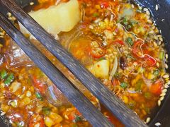 -沸炉重庆老火锅(军事博物馆店)