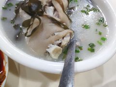 -天一沾水肥肠(科园一街店)