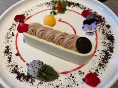 -Primotable高桌牛排馆(外滩店)