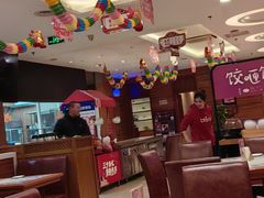 -东方饺子王(大屯路店)