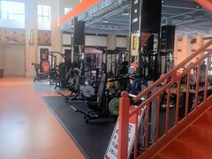 -阳光悦动游泳健身会所