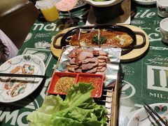 -树下时尚餐厅(翠园街店)