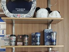 -霸王茶姬(西单百货店)