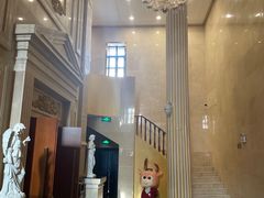 -华谊兄弟（长沙）电影小镇