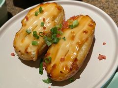 -绿茶餐厅(coco park 店)