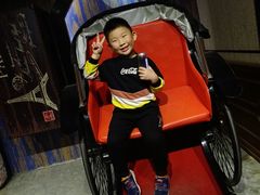 -歌库K馆量贩KTV(万达广场店)