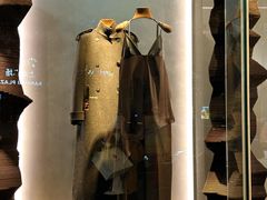 -ZARA(上海时代广场店)