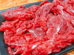 -林记潮牛·牛肉火锅(上马墩店)