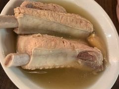 -松發肉骨茶(先得坊店)
