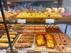 -面包新语(无锡M会员店)