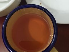 -九华山友谊土菜馆 小资餐厅