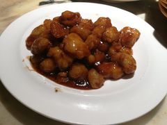 -梁家大院•农家菜(昆山会展中心店)