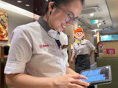 -海底捞火锅(万象城店)
