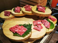 -火炉火自助餐(枫蓝国际店)