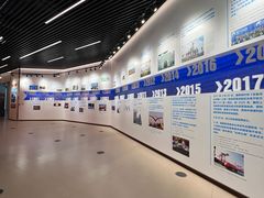 -上海浦东展览馆