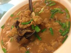虎头鸡-山东宾馆·齐鲁苑餐厅