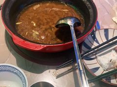 -腩得欢喜·牛腩煲火锅(万庭大厦店)