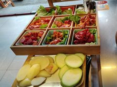 -阿昌白族石板烧·菌锅(大理古城店)