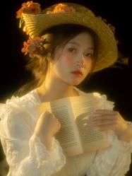 -米莱摄影写真(五大道别墅店)