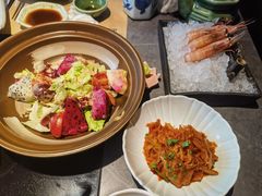 -匠和风精致料理(祥禾天地店)