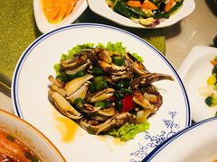 -味道家宴