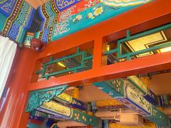 -申德勒加油站西餐厅(日坛路总店)