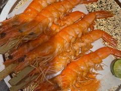 -一绪に和牛寿喜烧(罗湖益田假日店)