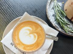 -BE NORMAL CAFE(霞溪路店)