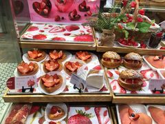 -巴黎贝甜(印象城店)