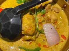 -米纸越南小馆(金鹰世界店)