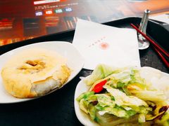 -北大学一食堂