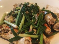 -无招牌海鲜餐厅(滨海艺术中心店)