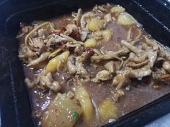 -胖哥俩肉蟹煲(湖滨银泰in77店)