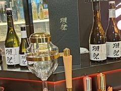 -無二炙坊·和牛烧肉(大钟寺1733店)