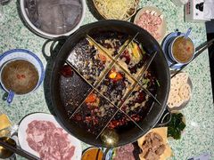 -五里关火锅(牛市口店)