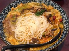 -螺世纪螺蛳粉·桂味小排档(裕德店)