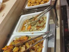 -食蔬不二素食自助餐厅(沈阳铁西店)