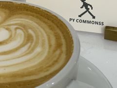 燕麦奶-常识咖啡common sense(春熙路店)