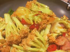 -鱼食饭稻·苏浙土菜17年老馆子(平江路店)