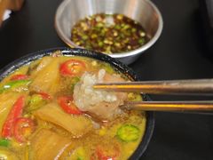 -青春韩国料理(汽博店)