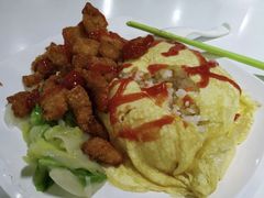 -北京建筑大学食堂(西城校区店)
