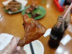 -煲煲掂风味煲仔饭餐厅(西区店)