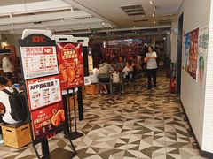 -肯德基(建华店)